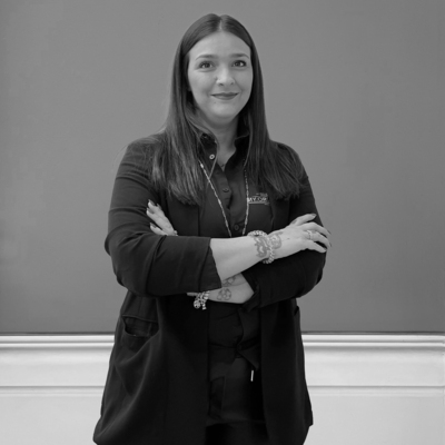 Pamela Zappella